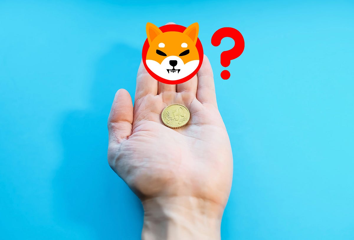 Will Shiba Inu Reach 1 Cent?. Before we get to the point, let’s see