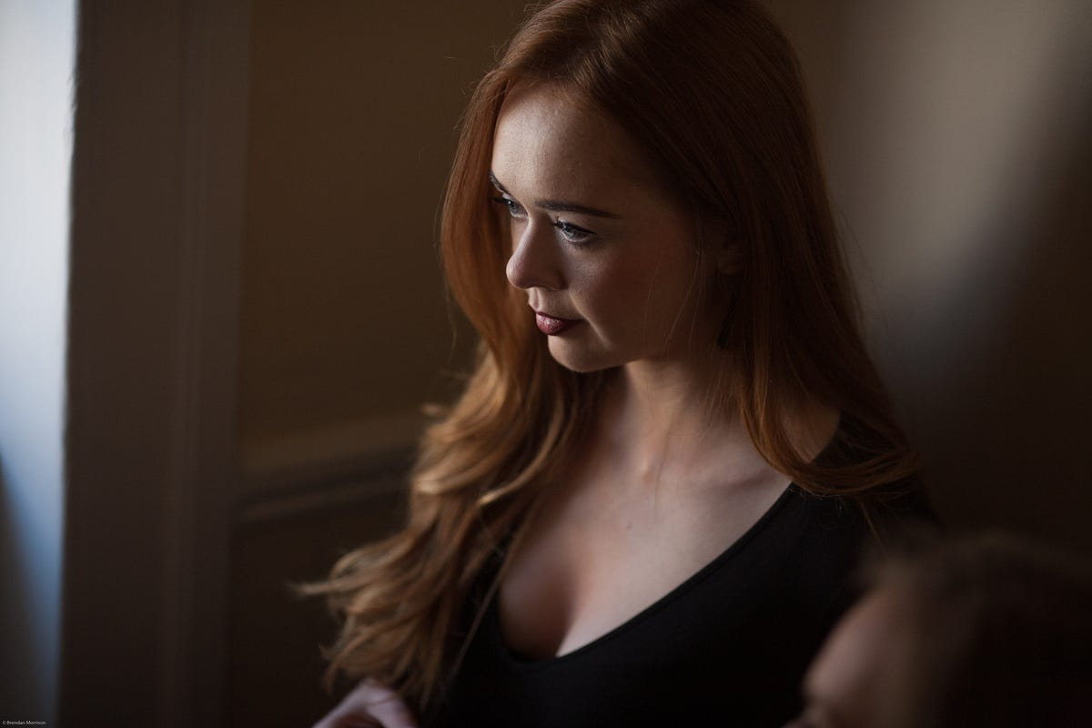 Fiona Hearts Story. My Name is Fiona Harte. Im a singer… | by Brendan  Morrison | Medium