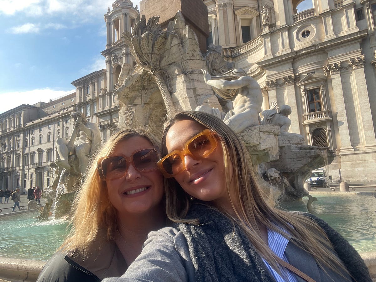 How To See Rome In Three Days Yes It Can Be Done By Karen Patricia how-to-see-rome-in-three-days-yes-it-can-be-done-by-karen-patricia