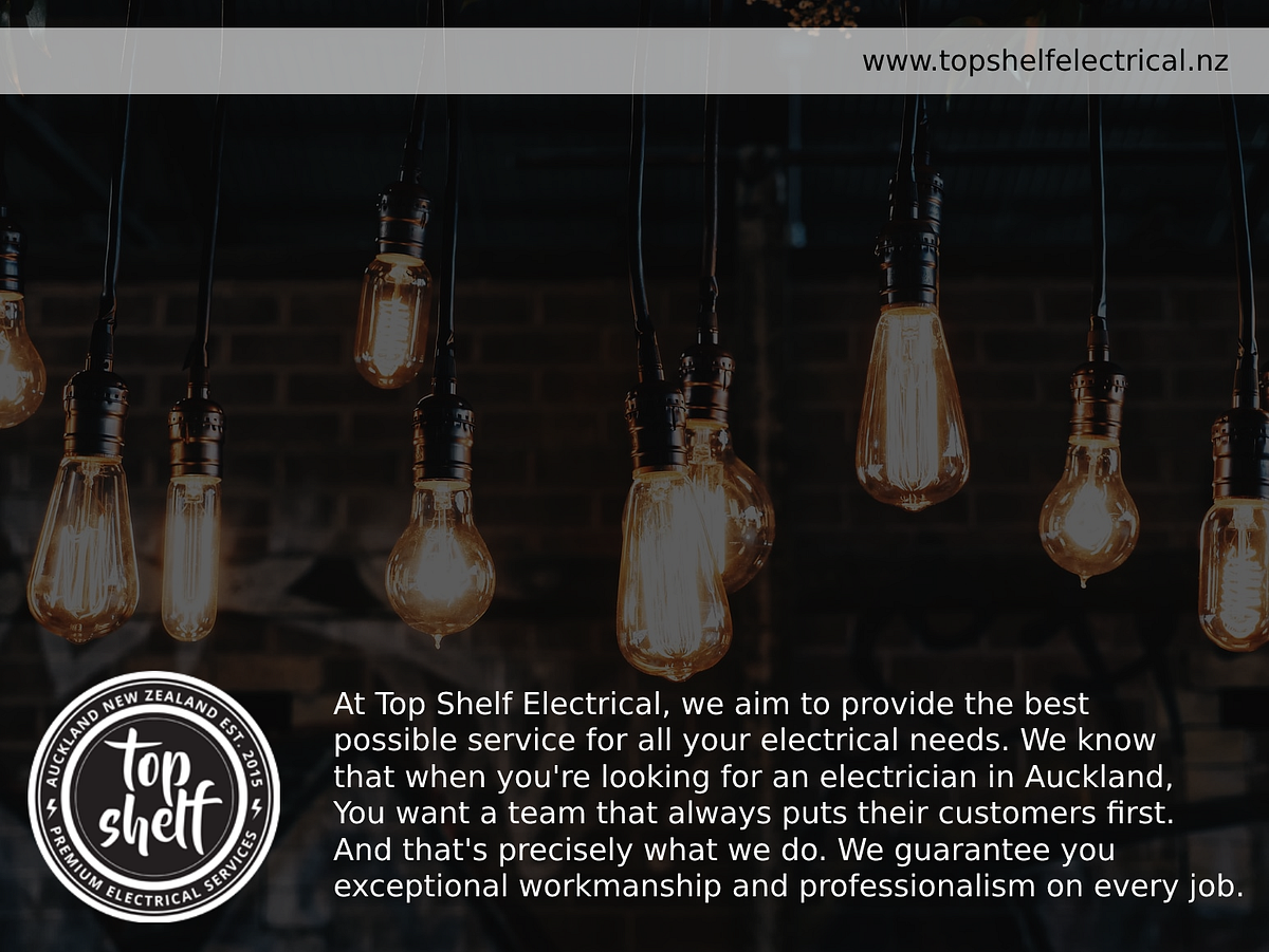 Top Shelf Electrical Dean Mr Medium