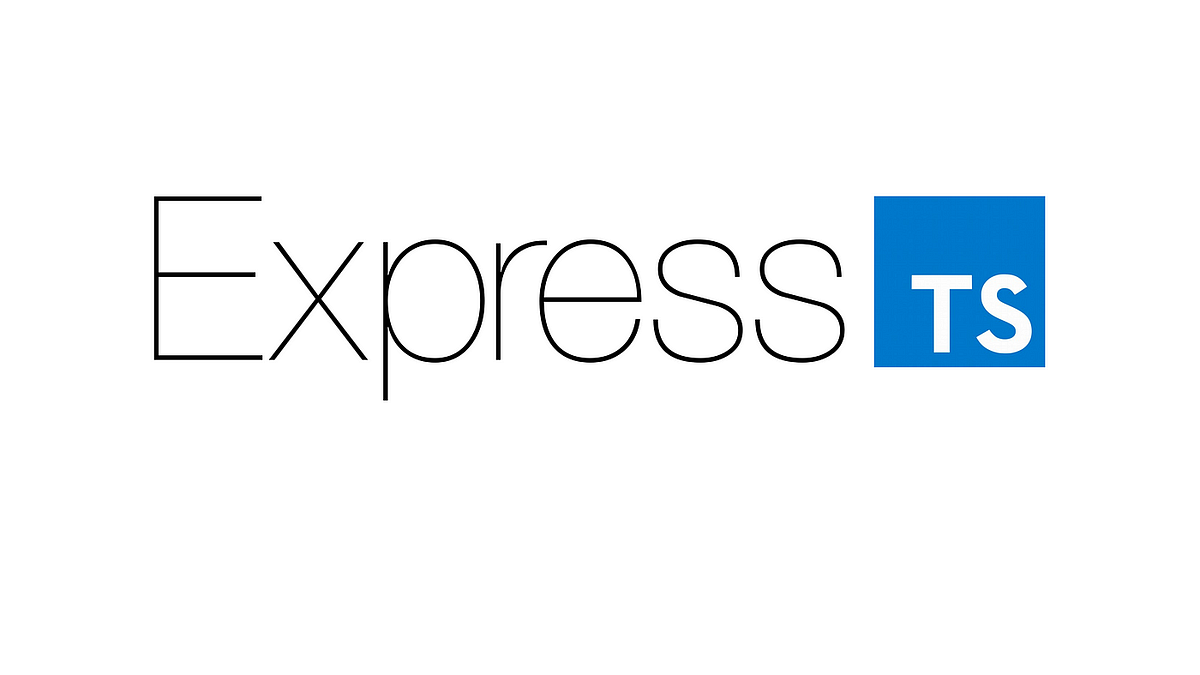 How to Set Up a Backend Server with TypeScript and Express.js | by ...