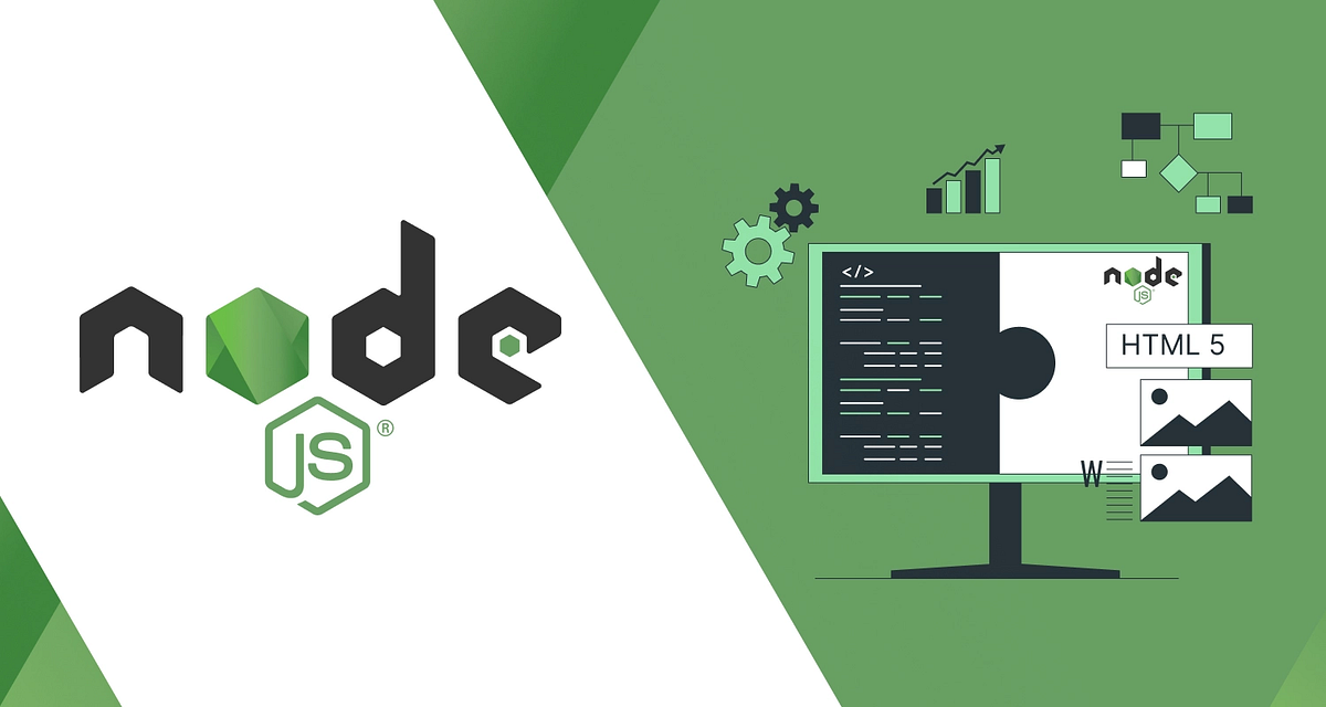 Mastering Node.js Project Structure: The Ultimate Guide to a Clean and ...