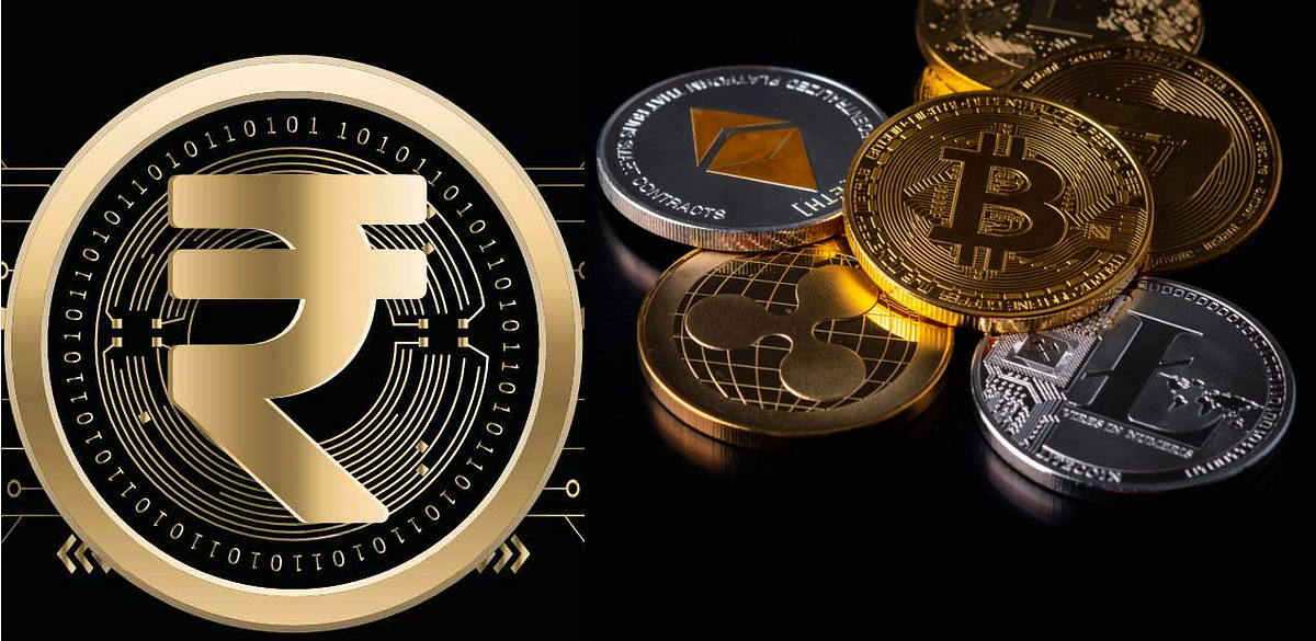 Digital Currency vs. ERupee The Epic Battle for Electronic Money