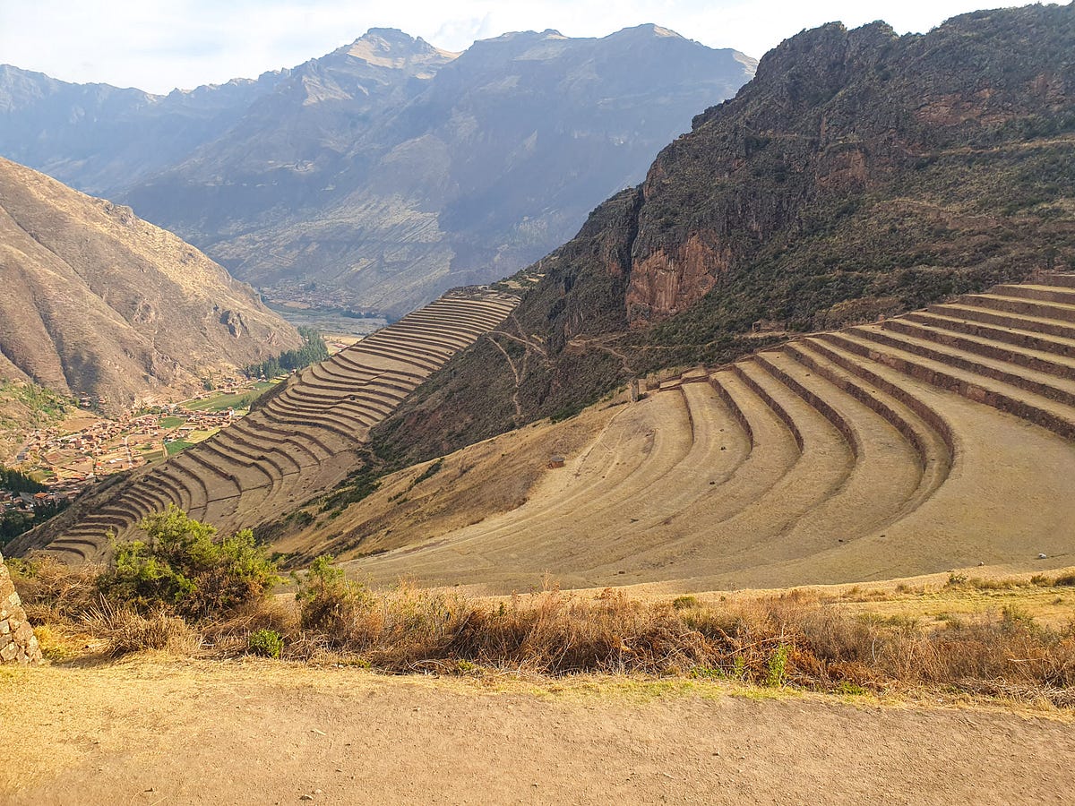 Best Things to Do in Peru Besides Machu Picchu | by Bell - Medium