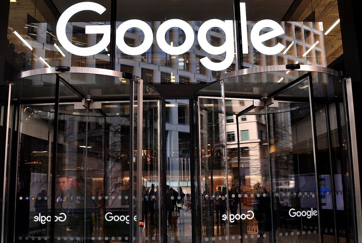 Google APM Intern Interview Experience 2021 by Naura Khansa Priono