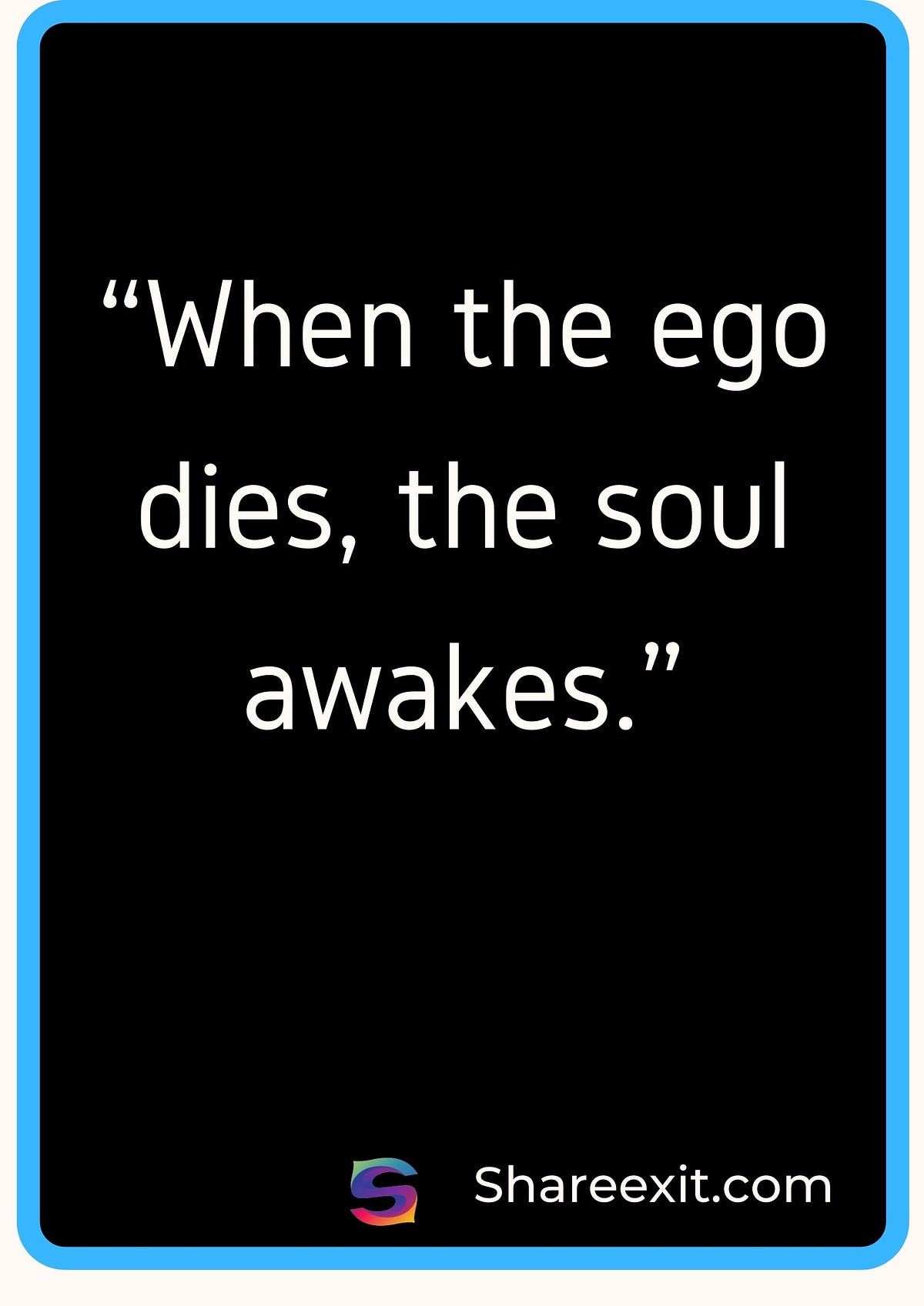 Ego Quotes Ego Saying Ego Status share exit (2020) by Shareexit