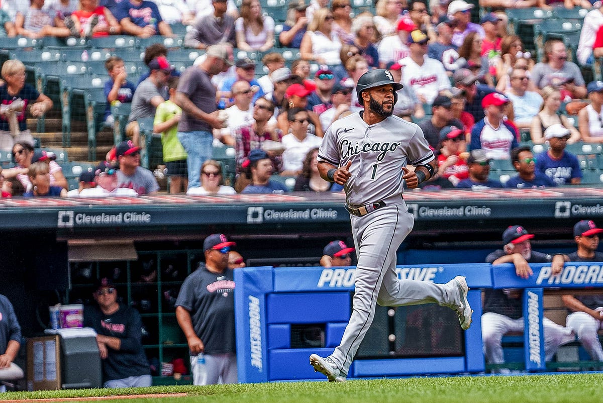 Rockies Roll Over White Sox 11-5 with Standout Performances by Elvis Andrus  and Luis Robert Jr. - BVM Sports