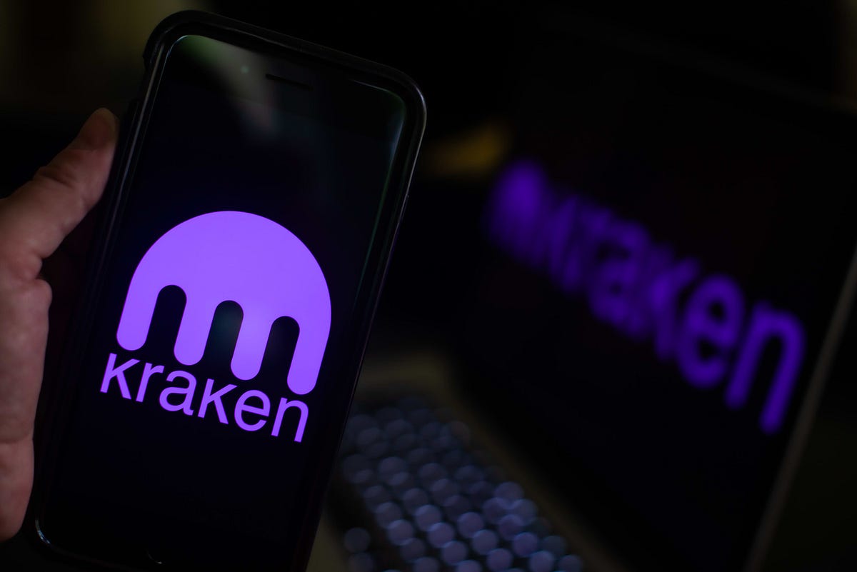 How Kraken caught a scammer?. A call-center scammer impersonating… | by  Deniz Tutku | Call Victor First | Medium