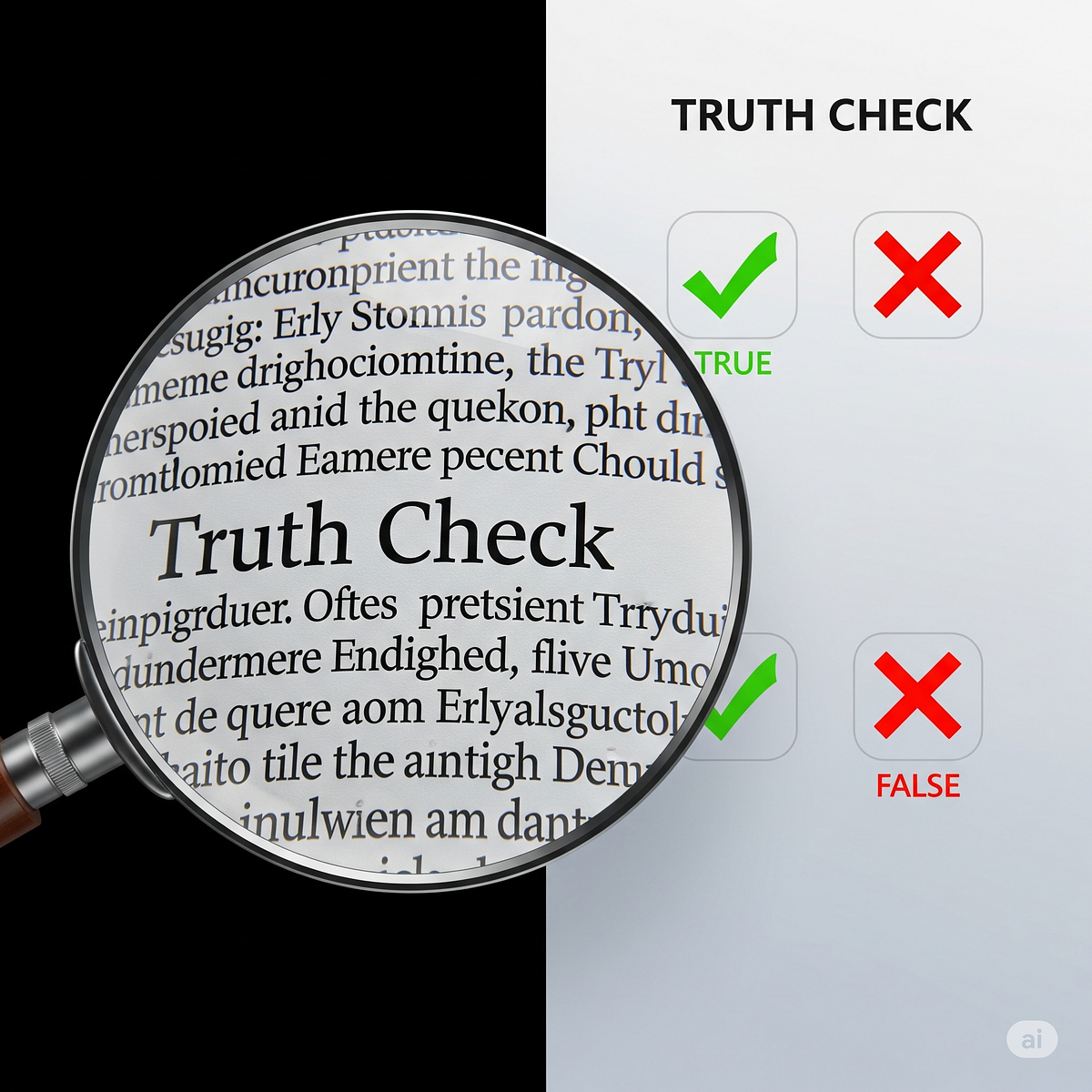 Tired of Being Tricked? Your AI Guardian Against Hidden Fine Print and Misleading Ads is Here.