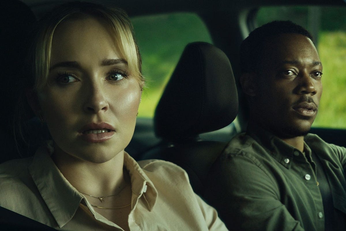 Amber Alert Release Date, Trailer, Cast, Plot, and Everything We Know