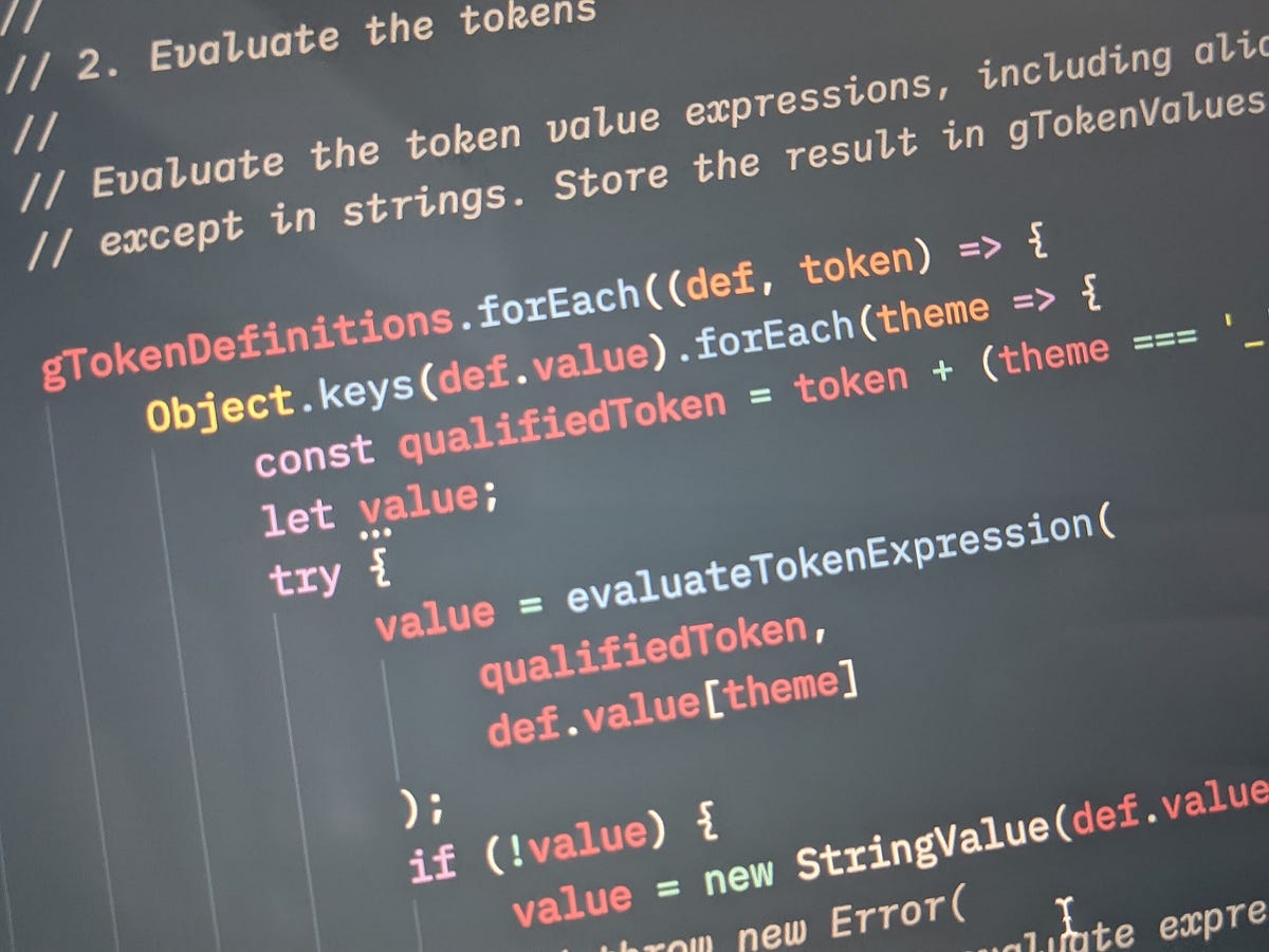 Introducing Chromatic: A Build Tool for Design Systems | by Arno ...