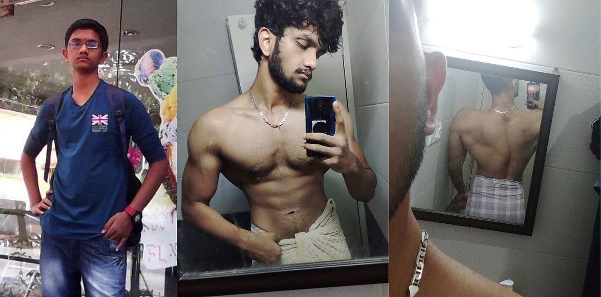 4 No B.S Ways to Build an Insanely Aesthetic VTaper by Neeramitra