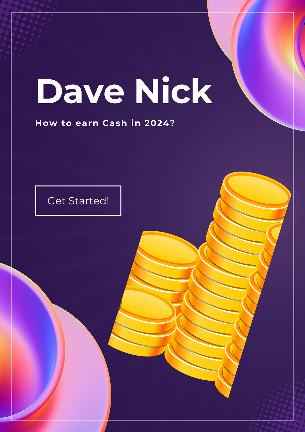 WIFI Money 2024 Guide. Earn Cash From Home Make Money Online… by