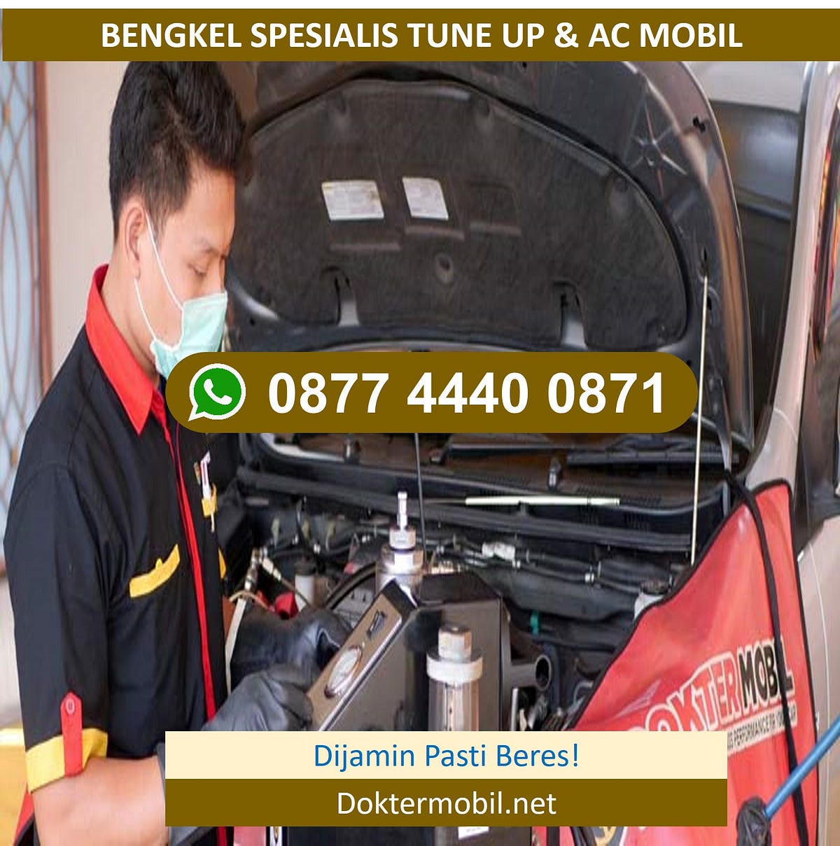 Mencari Bengkel Vios di Medan: Panduan Lengkap dan Rekomendasi