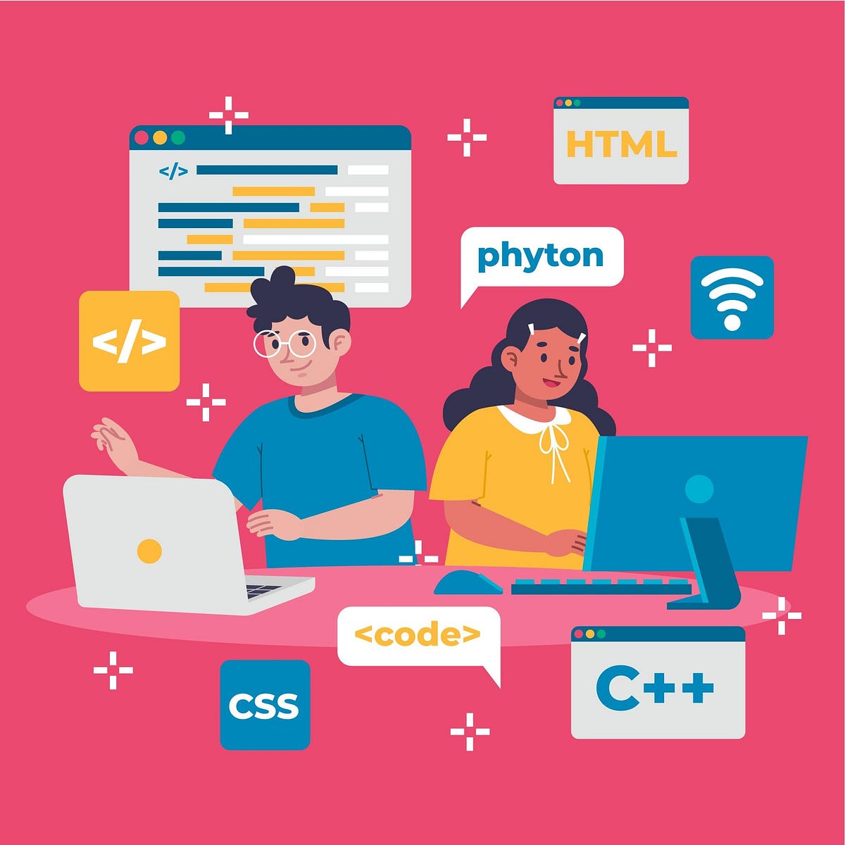 Pros and Cons of Python Software Development | by Saschaya Pranev | Medium