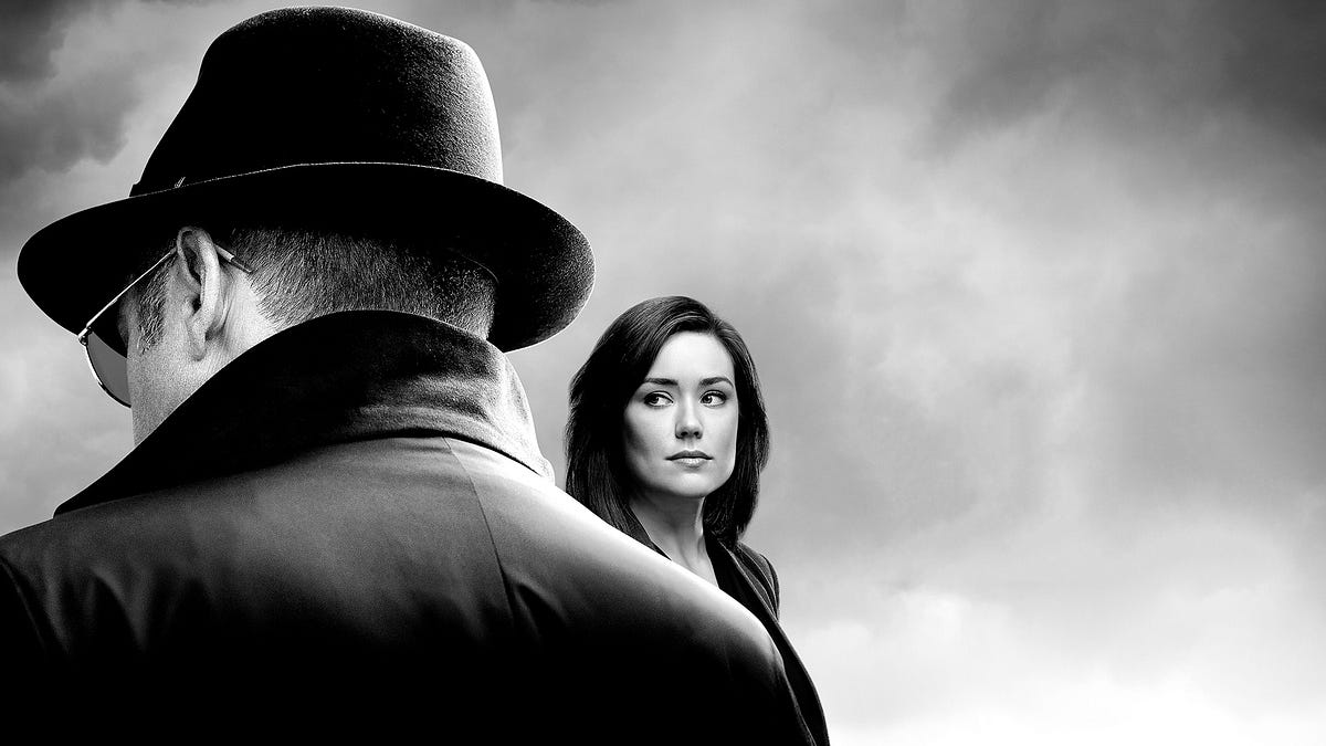 The Blacklist Season 7 Episode 1 (English/Sub) | by Pitri Yani | Medium