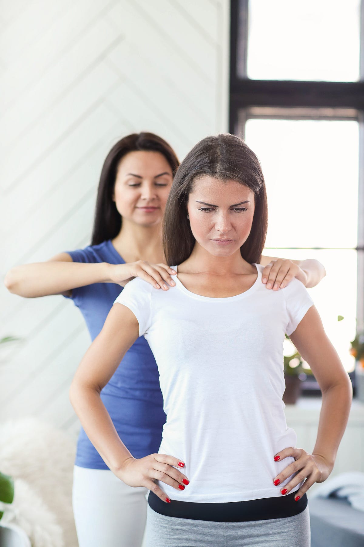 Chiropractic Legacy: Unlocking the Power of Spinal Correction for 