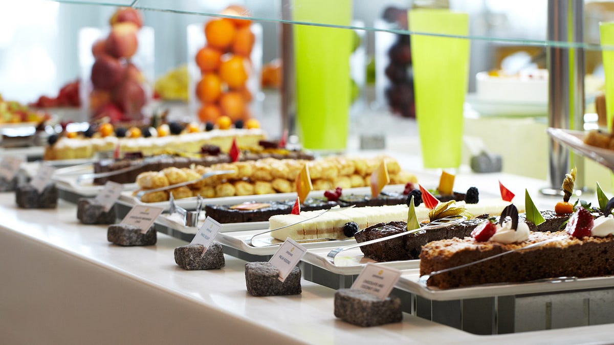 Buffet party dubaibuffet party dubai | by Dummy Sale | Jun, 2024 | Medium
