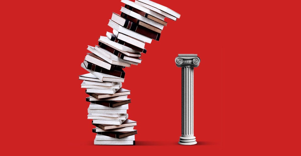 Who are the Big 5 Book Publishers?