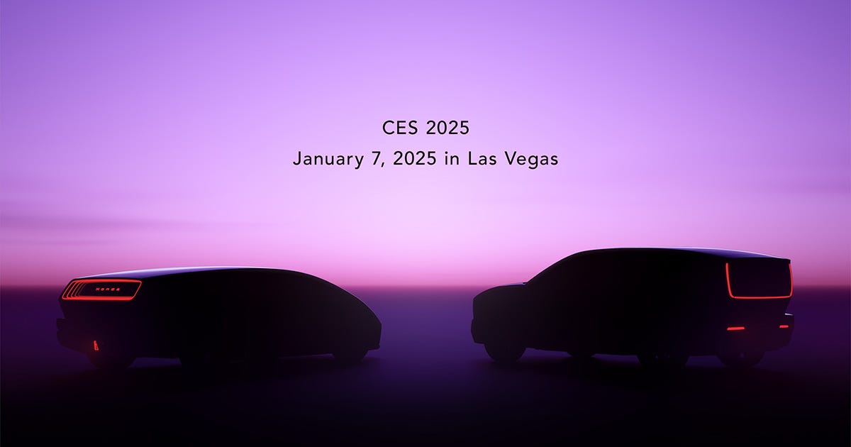 CES 2025 A Monumental Leap Toward the Singularity by Haris Akbar