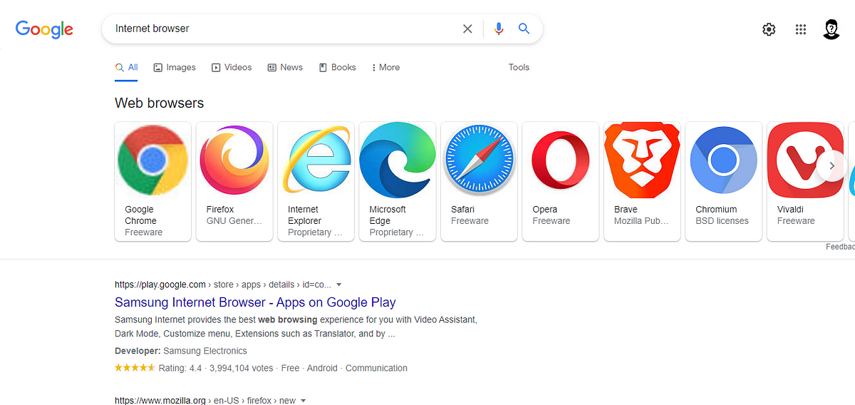 Chrome, Edge, Firefox, Opera, or Safari: Which Browser Is Best for