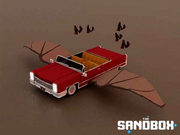 The Sandbox Innovators LAND Sale — Premium LANDs, NFTs & ESTATES for sale!  | by The Sandbox | The Sandbox | Medium