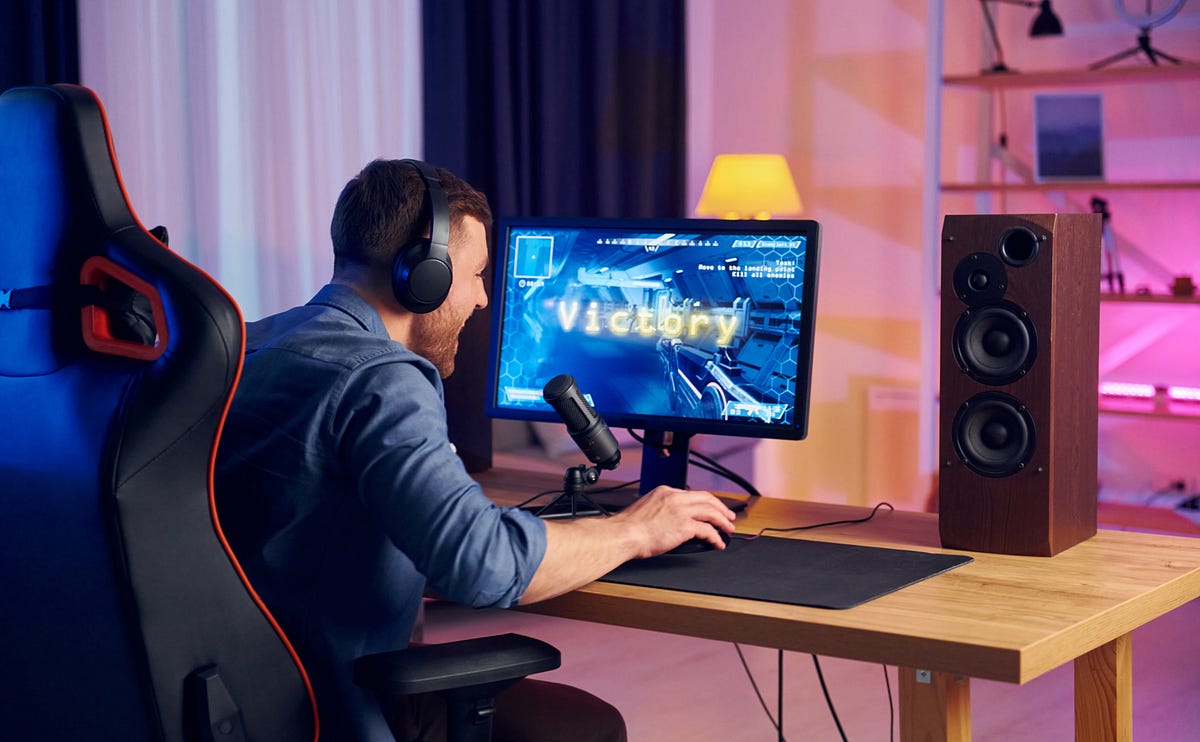 Qatar Electronic and Gaming Store — HyperX Computers HyperX Computers