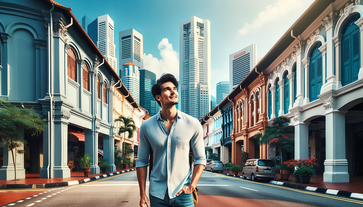 Why Singapore’s Strict Laws Might Just Surprise You (In a Good Way