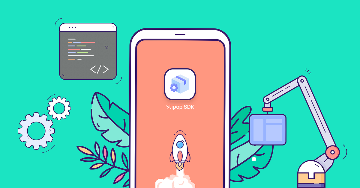 Stipop Stickers SDK for iOS and Android apps | Stipop Blog