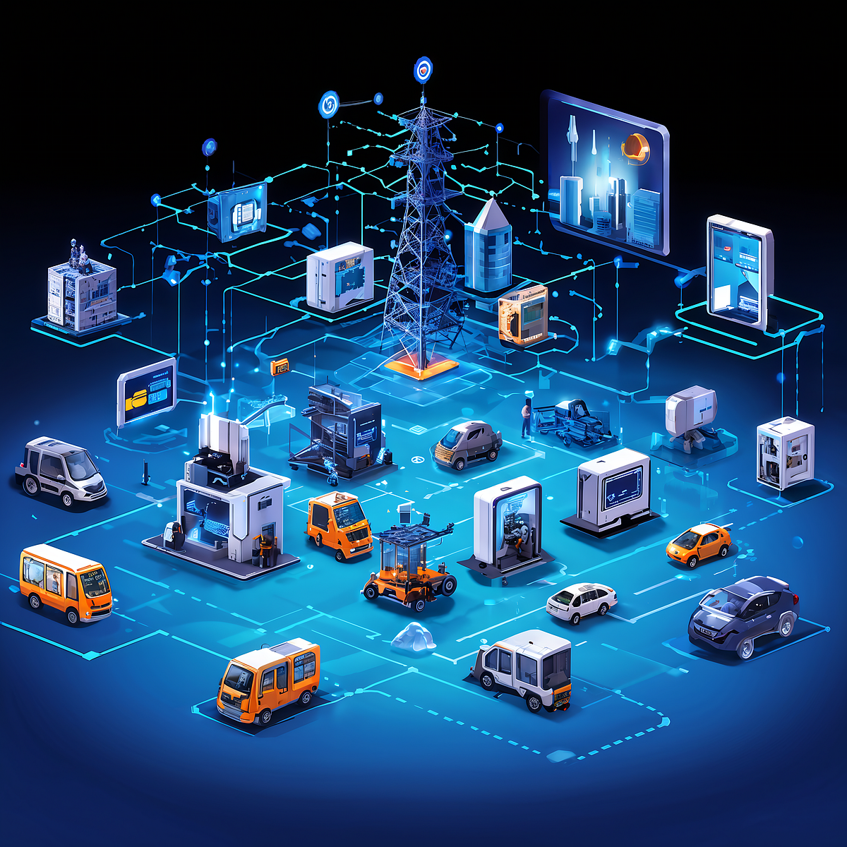 Exploring the Potential of Mesh Networks for Future Connectivity