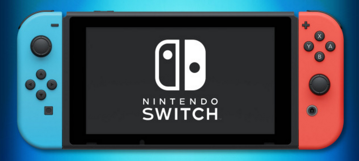 Nintendo Switch 2 release date - More signs point towards imminent