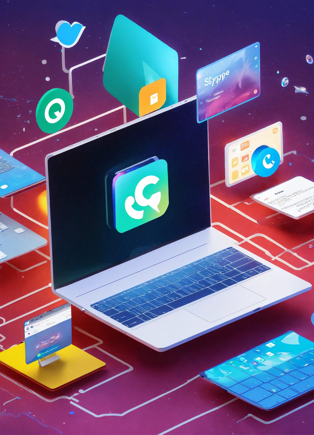 Narrowcasting And Ap Gopv:  A Game Changer In Political Campaigns - tja8ipv