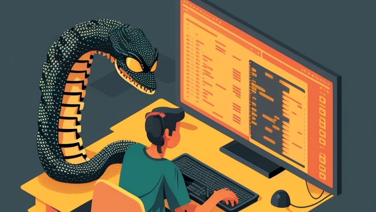 The Ultimate Django Guide for Beginners and Beyond | by Builescu Daniel ...