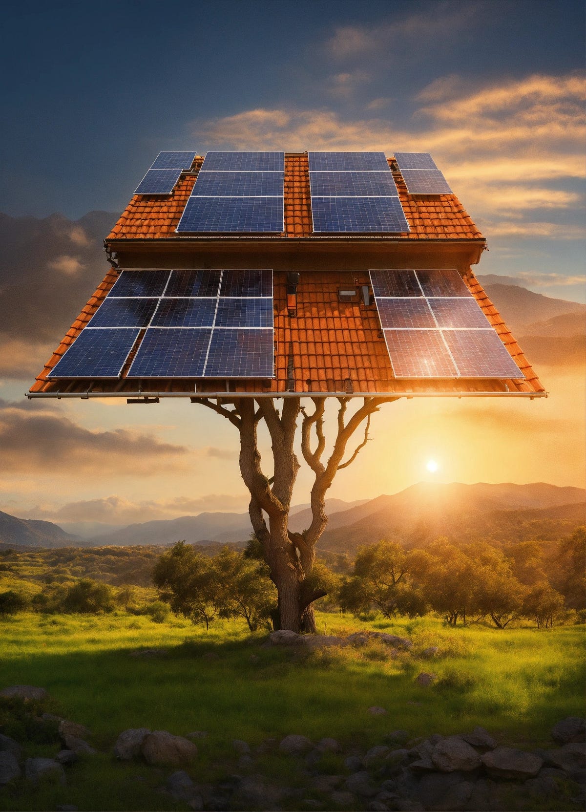 Benefits And Drawbacks Of Using Renewable Energy By SocialVibes Medium