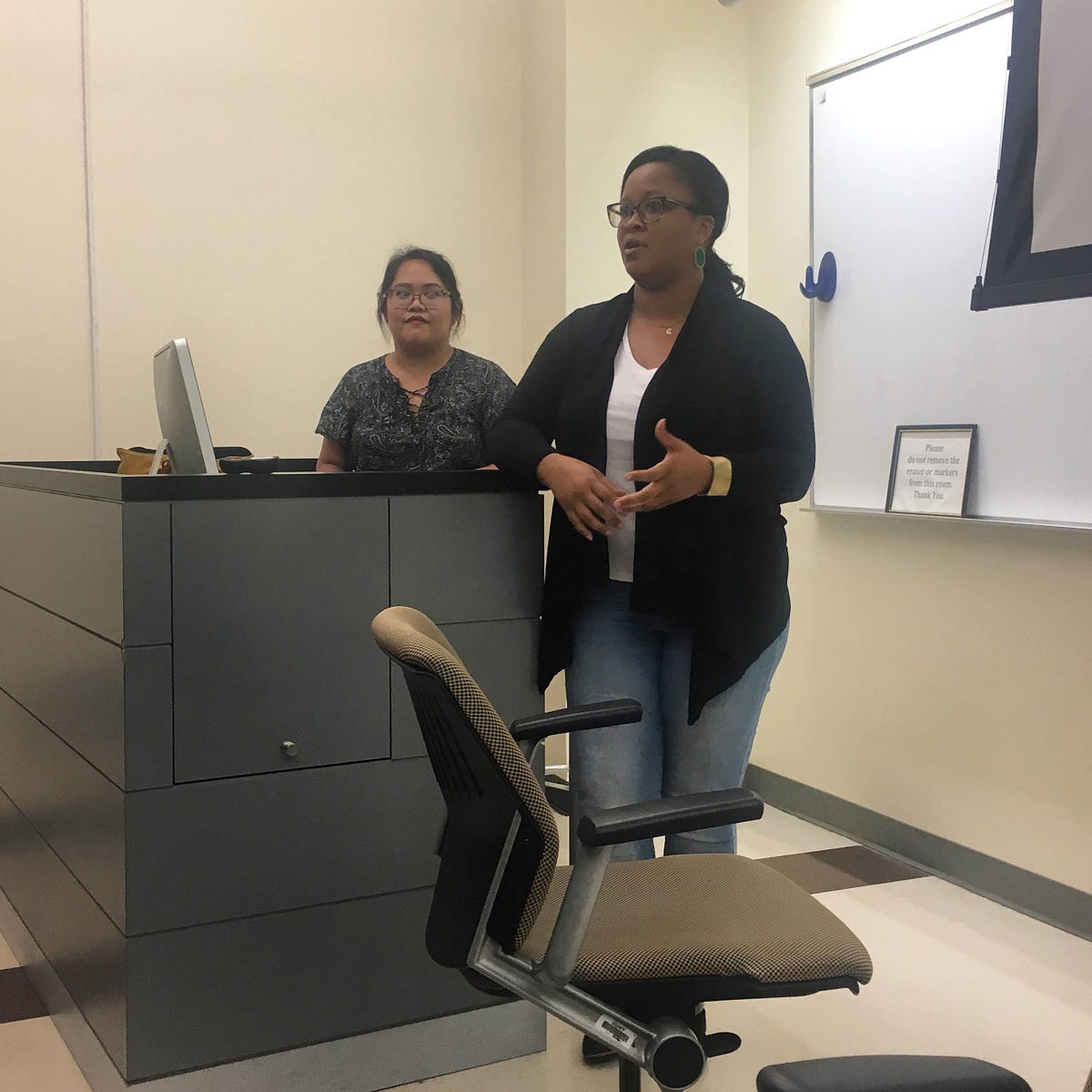 What “Journalism as a Service” Means to Social Journalists by Carrie