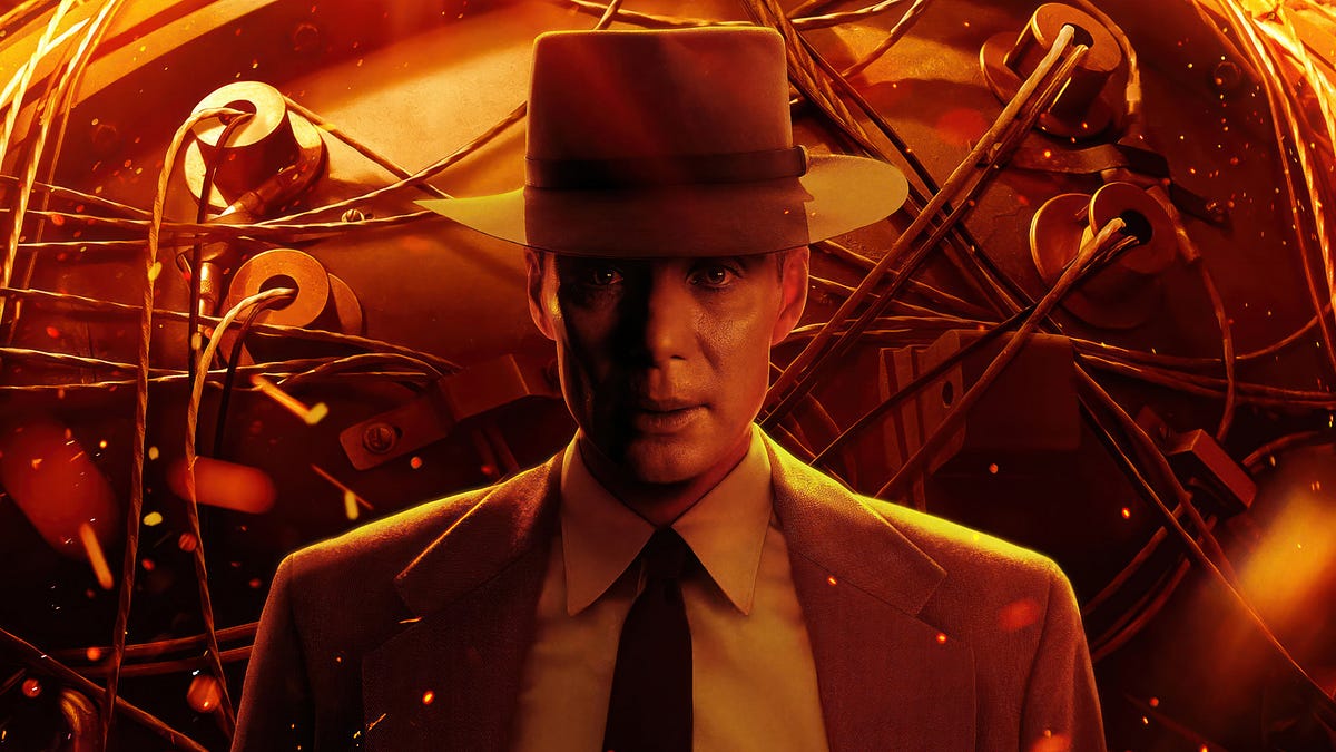 Responding to Oppenheimer Critic Mark Groubert
