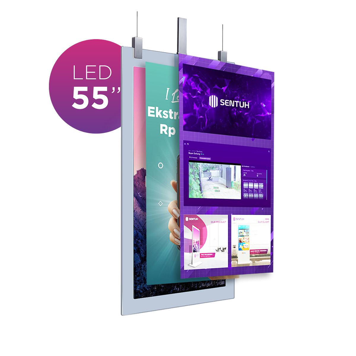 085237663592, Sewa Digital Signage, Sewa Digital Signage Terbaik, Sewa