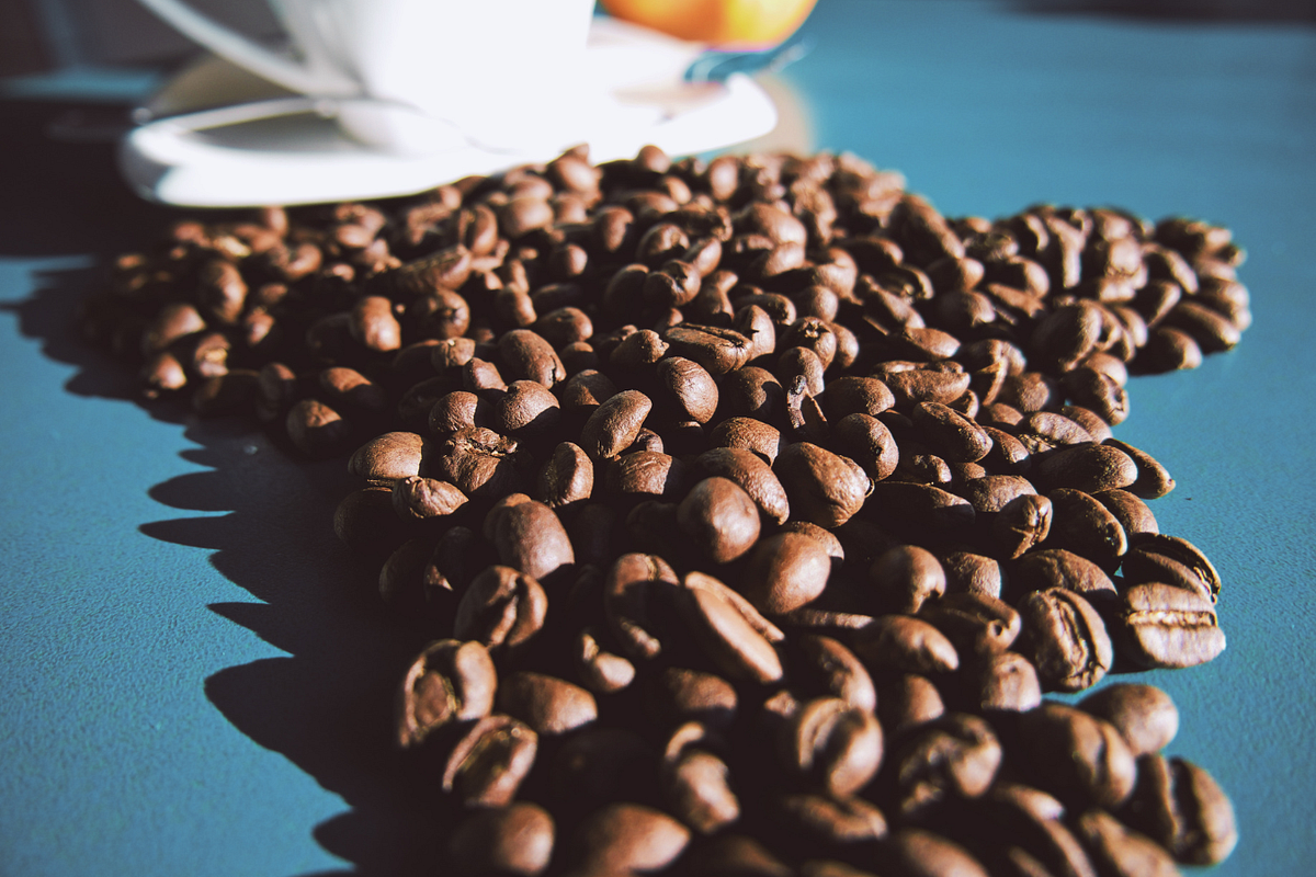 Caffeine Content of Vietnamese Coffee by Vietnam coffee export Medium