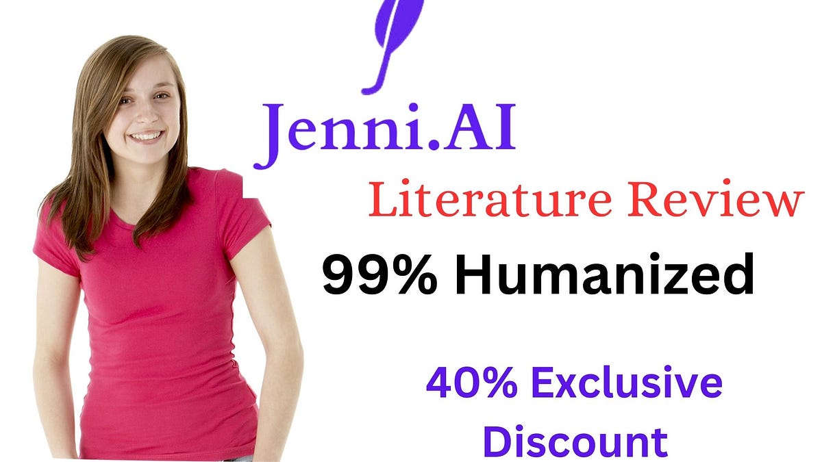Jenni AI Promo Code Reddit 2024. Jenni AI Promo Code Reddit Jenni AI