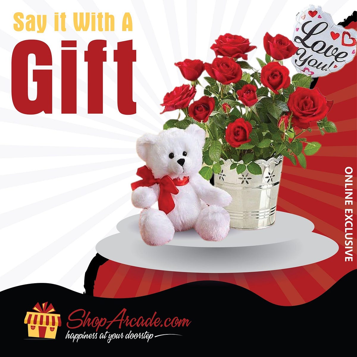 gifts delivery in Pakistan Hamnajaved Medium