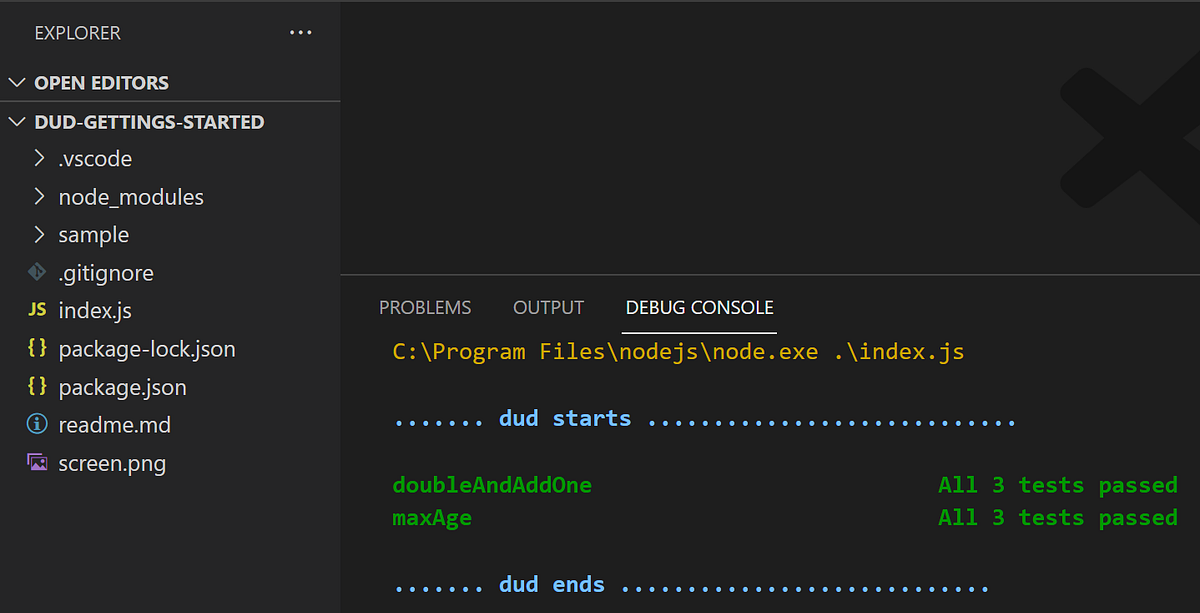 Unit Testing in a new way. Can you find the solution? | by Oscar Olsson ...