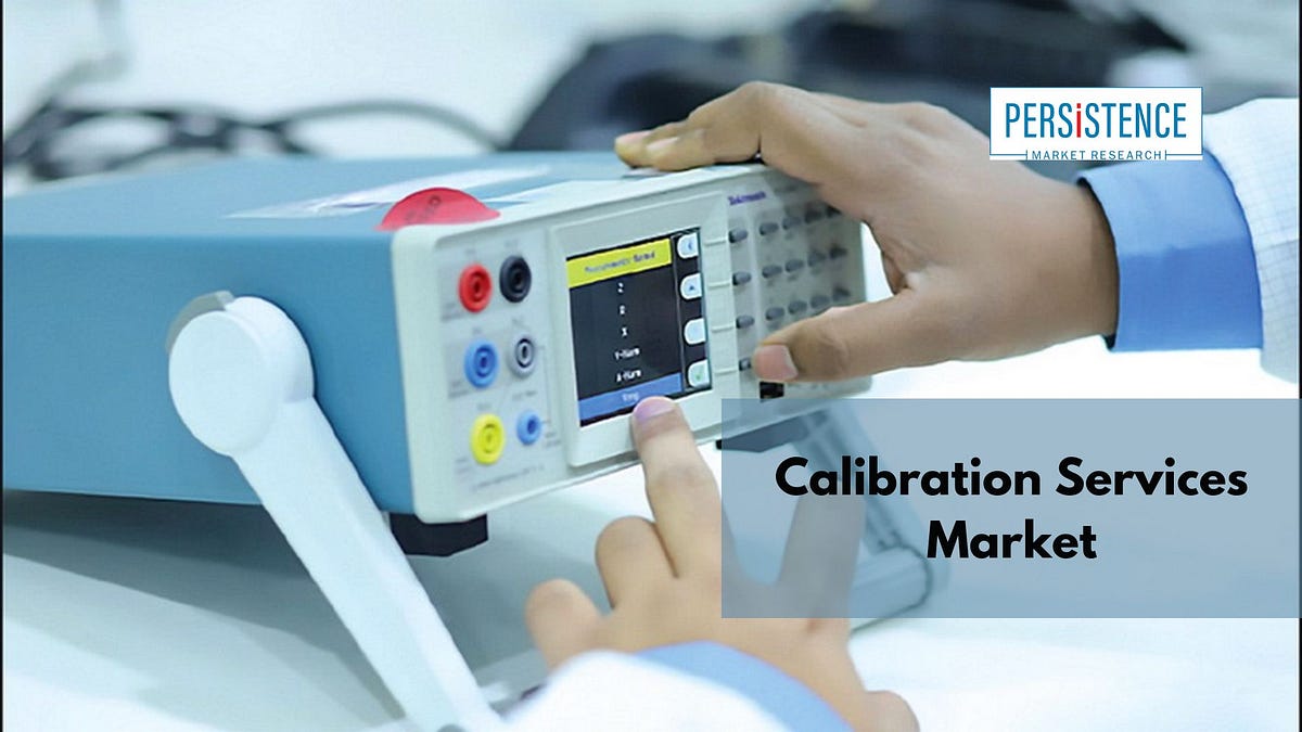 Calibration Services Market Exploring Top Trends in Precision