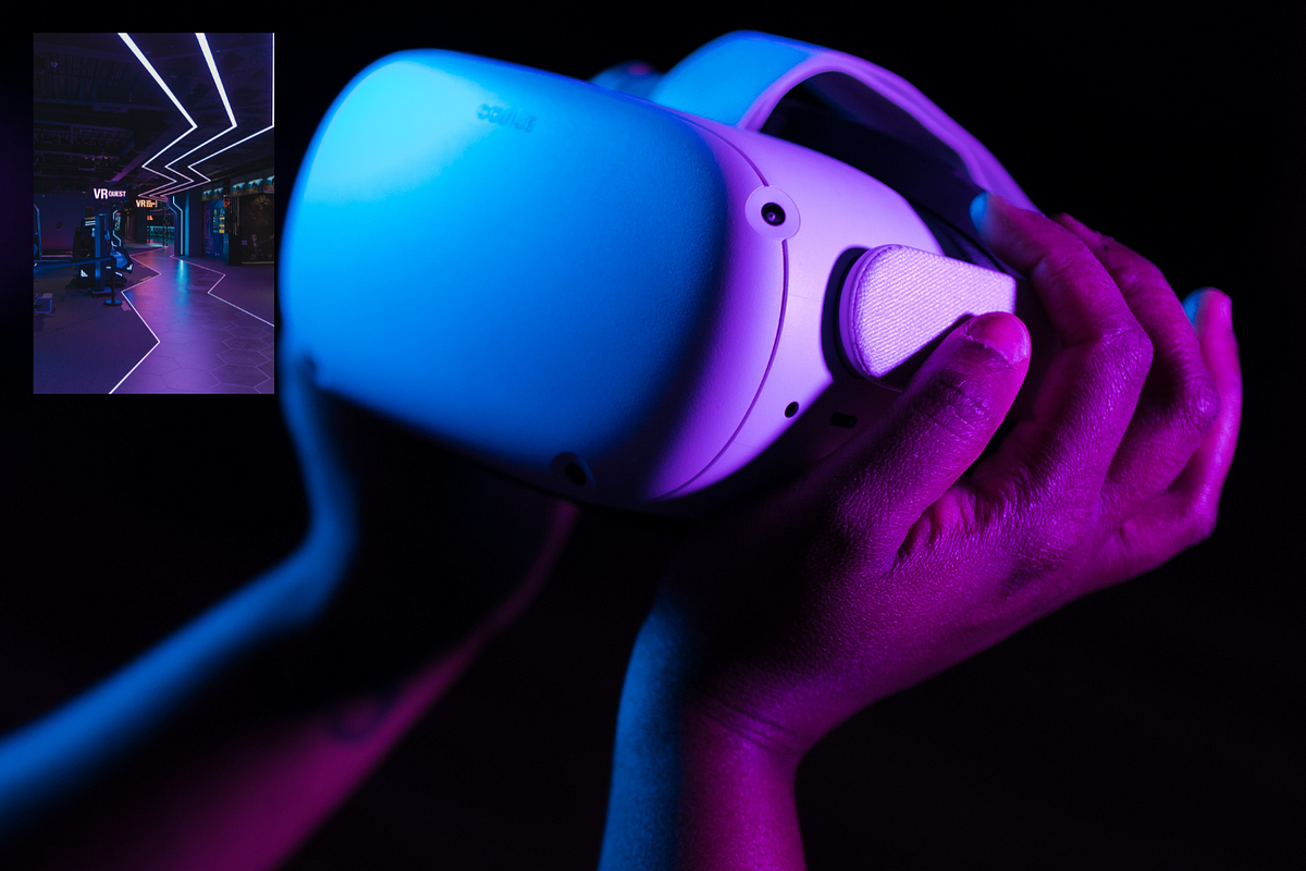 Learning From the Top 10 Virtual Realty Campaigns by Marc Strewart