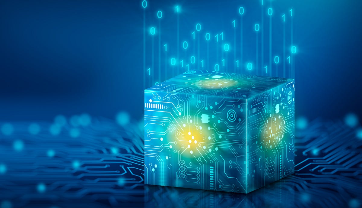 The Importance of Python in Data Analysis and Machine Learning | by ...