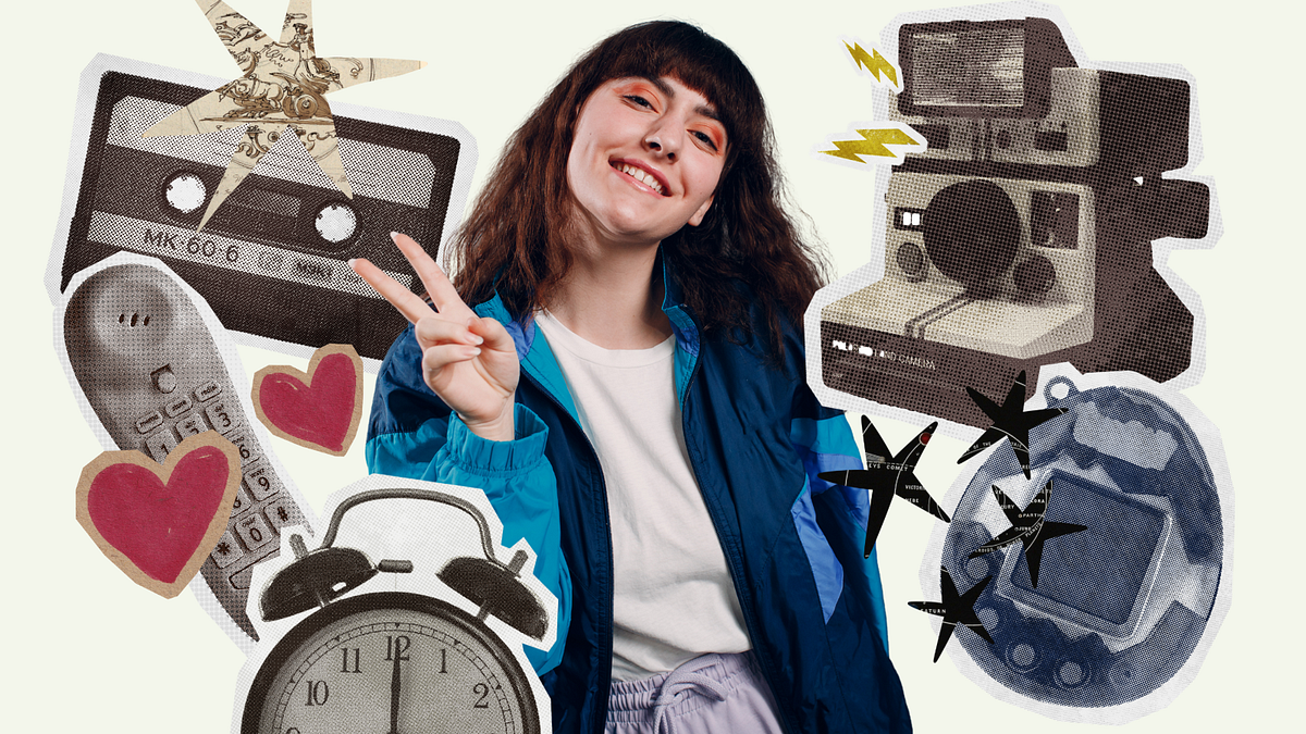 Going analog in 2026