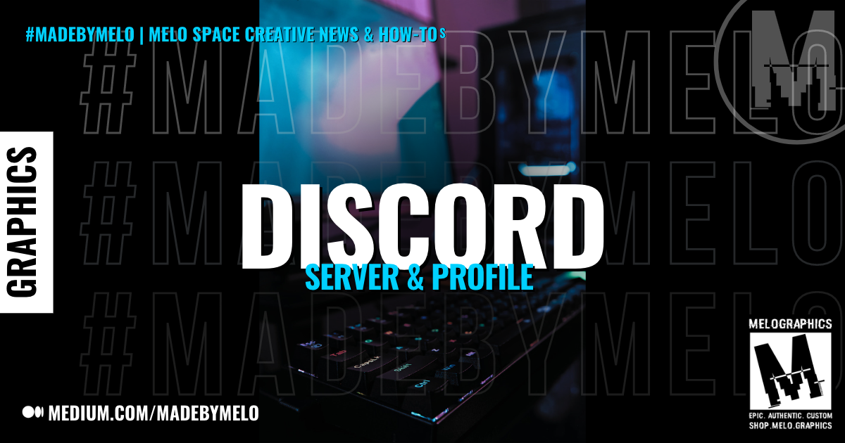 Discord graphics