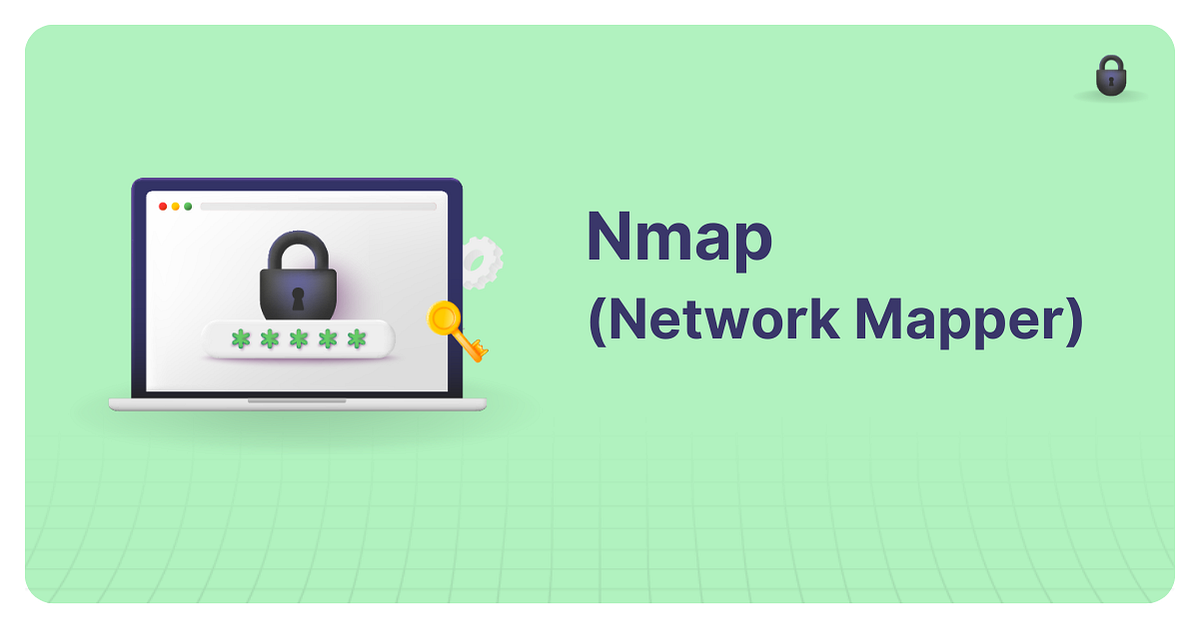 Are you ready to level up your network scanning skills? 🚀 Nmap is a