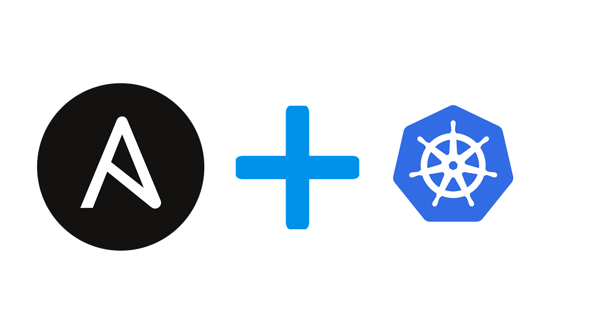 Install And Configure Kubernetes Master Node Using Ansible Playbook Install And Configure Kubernetes Master Node Using Ansible Playbook