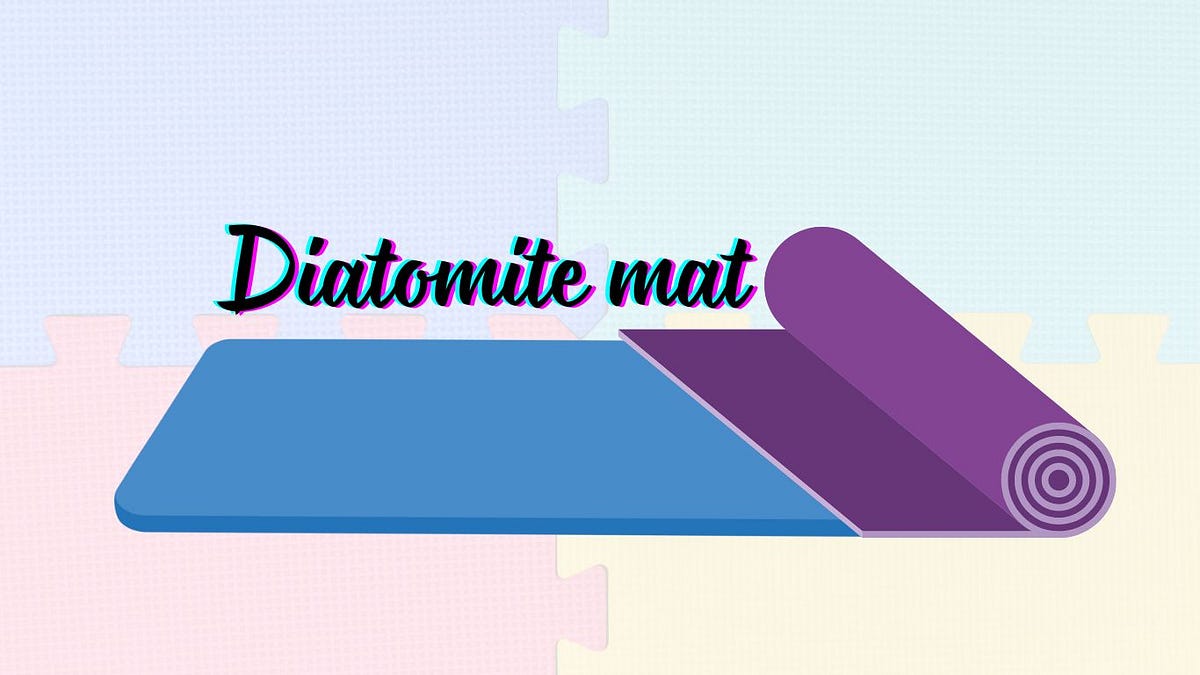 Diatomite mat side effects. Diatomite mats, renowned for their… by