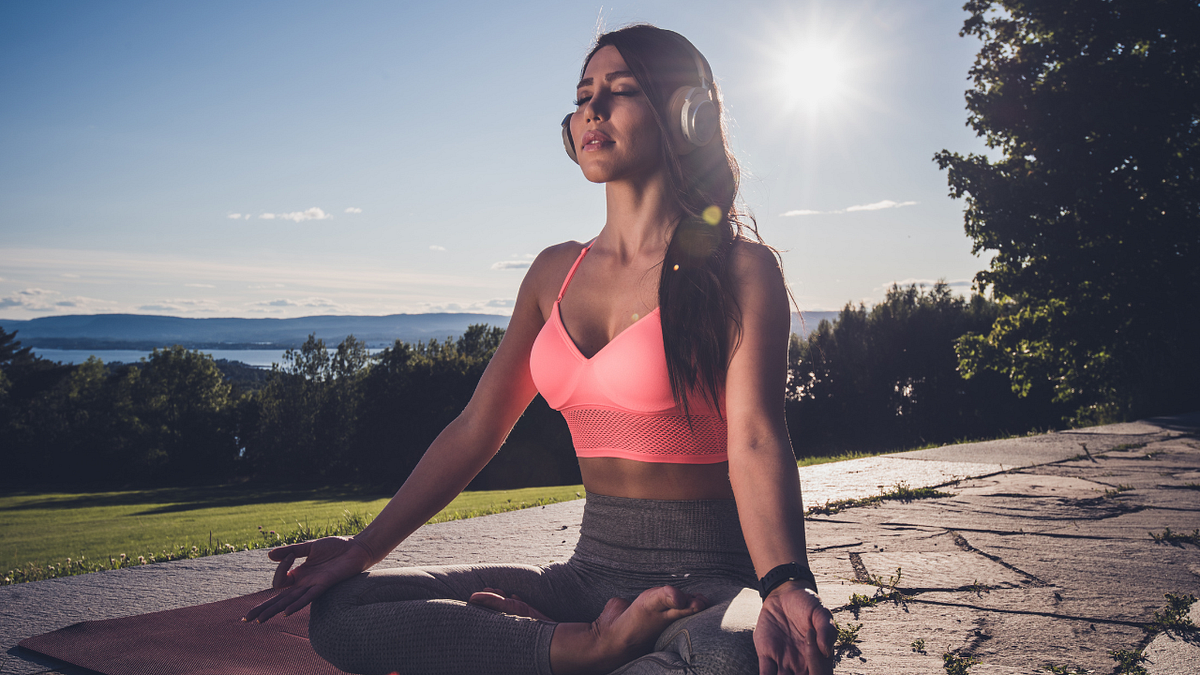 Can Chakras Be Activated With Music? by Thespirityoga Medium